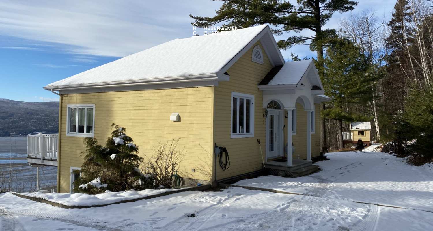 CEL-5 - Warm residence ideally located